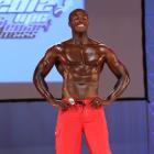 Andre  Rowell - NPC Stewart Fitness Championships 2012 - #1